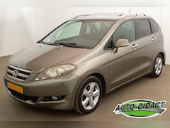 Honda FR-V - 2.2 CTDi Clima Elek Dak Comfort 103 kW Euro 4