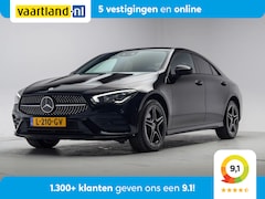 Mercedes-Benz CLA-Klasse - 250 e Business Solution AMG Line Aut. [ Half- Leder ]