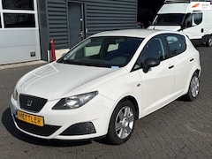 SEAT Ibiza - 1.2 Club