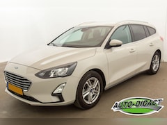 Ford Focus - 1.0 EcoBoost Automaat Camera Titanium Business