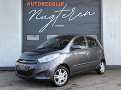 Hyundai i10 - 1.1 i-Drive Cool|Airco|5 Deurs