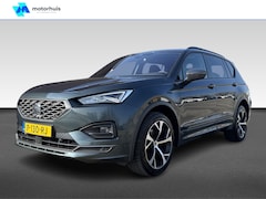 SEAT Tarraco - 1.5 TSI 150pk FR Business Intense