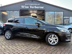 Renault Clio Estate - 0.9 TCe Limited