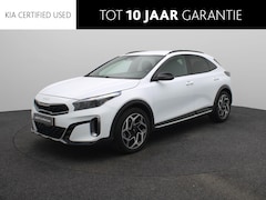Kia XCeed - 1.5 T-GDi GT-Line Edition | Navigatie | Climate Control | Lm velgen | Parkeersensoren | Ca