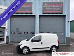 Fiat Fiorino - 1.3 MJ Adventure MARGE auto