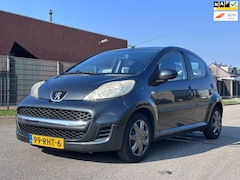 Peugeot 107 - 1.0-12V XS 1e Eigenaar*5DR*Airco*11-03-2026 APK*NAP