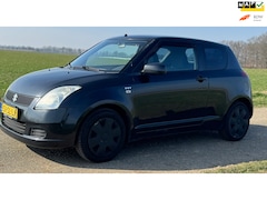 Suzuki Swift - 1.5 GLS|airco|