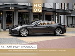 Maserati GranCabrio - 4.7 MC