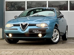 Alfa Romeo 156 - 1.8 TS | Org. NL | Nw. distributie & APK