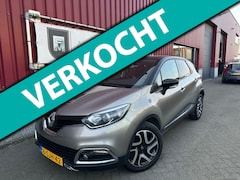 Renault Captur - 0.9 TCe Dynamique // Clima // PDC // Navi // 89 DKM NAP