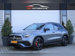 Mercedes-Benz GLA-Klasse - 180 AMG Pano | Keyless | Concaver Velgen | Widescreen | Sfeerverlichting | Memory | Multib
