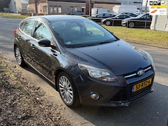 Ford Focus - 1.6 EcoBoost First Edition AIRCO/cruise