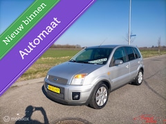 Ford Fusion - 1.6-16V Ghia NAP Automaat hoge instap