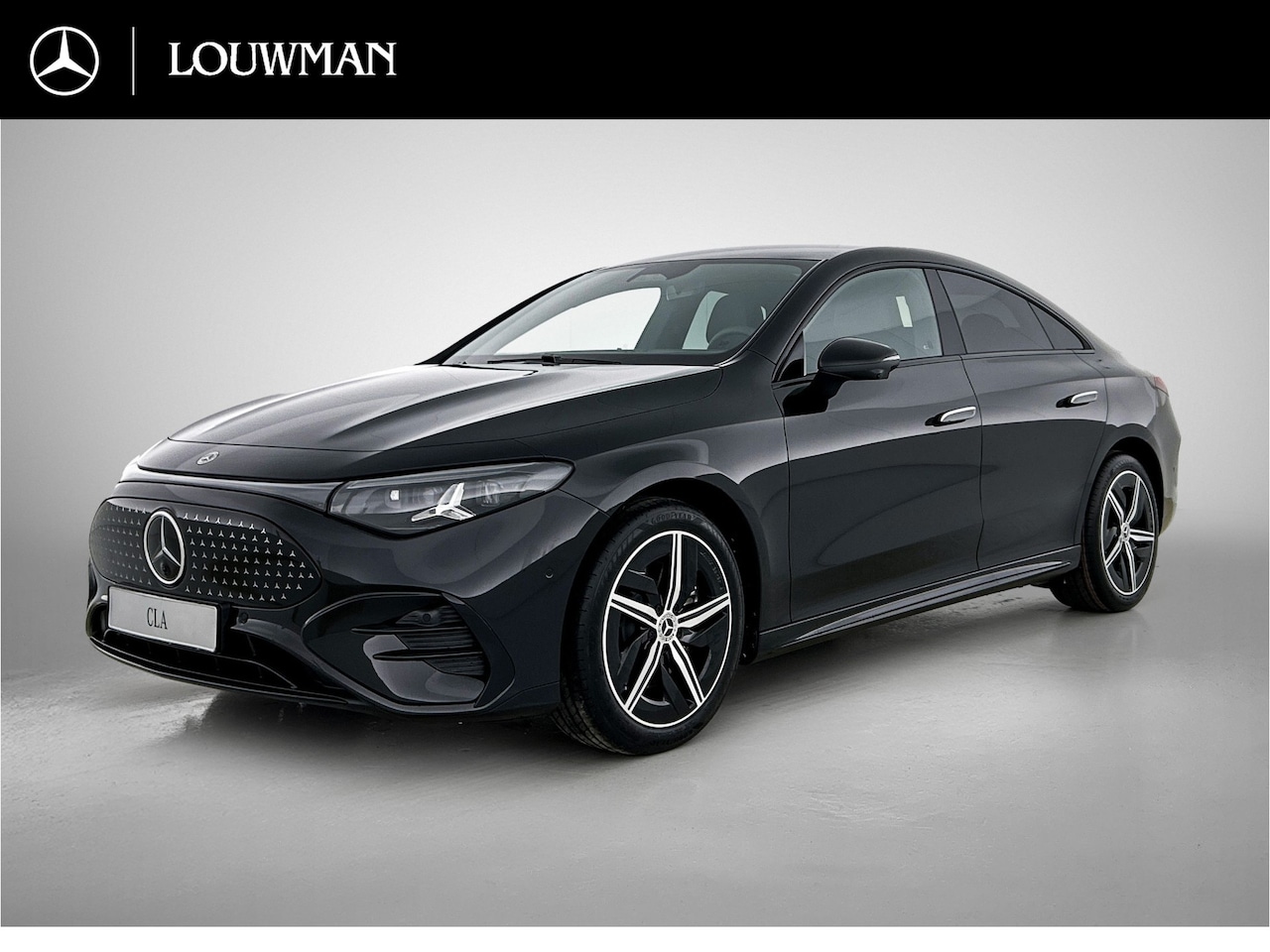 Mercedes-Benz CLA-Klasse - 250+ Launch Edition 85 kWh | Warmtepomp | Memorypakket | Adaptieve Cruisecontrol | Panoram - AutoWereld.nl