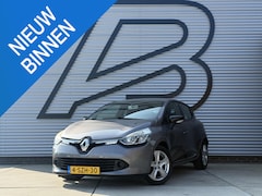 Renault Clio - 1.5 dCi ECO Dynamique 2e Eigenaar|Navi|Airco|Cruise|Dealer Onderhouden|N.A.P|APK tot 01-20