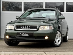 Audi A4 Avant - 2.8 V6 Quattro Aut.| Leder | Nw. distributie