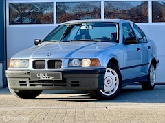 BMW 3-serie - 318i