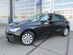 SEAT Ibiza - 1.0 TSI Style Business Intense / Clima / LMV / Navi