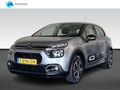Citroën C3 - 1.2 PureTech 83pk S&amp;S Plus