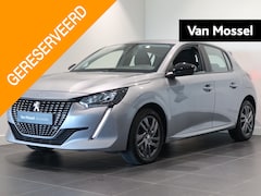 Peugeot 208 - Active Pack - AUTOMAAT - NAVIGATIE - CRUISE CONTROL