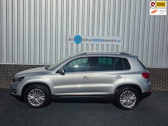 Volkswagen Tiguan - 1.4 TSI Sport&Style, Trekhaak, Cruisecontrole