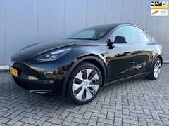 Tesla Model Y - Long Range AWD 75 kWh/ SOH 91%/ BTW