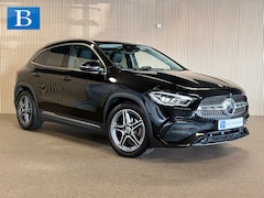 Mercedes-Benz GLA-Klasse - 180 AMG STYLING-PANORAMA-WIDESCREEN-SFEERVERLICHTING-COMPLEET