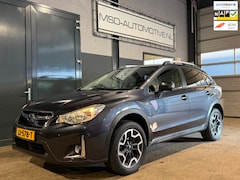 Subaru XV - 2.0i Comfort AWD 1e Eigenaar Origineel Nederlands Trekhaak