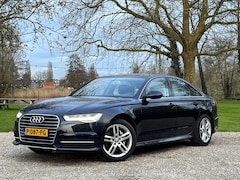 Audi A6 Limousine - 190 PK ULTRA, AUTOMAAT, TREKHAAK