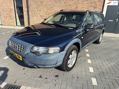 Volvo V70 Cross Country - 2.4 T Comfort Line