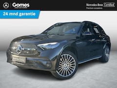 Mercedes-Benz GLC-klasse - 300e 4MATIC Business Line