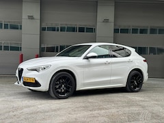 Alfa Romeo Stelvio - 2.0 T AWD Special Edition