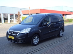 Peugeot Partner - 120 1.6 HDi 75 L1 XR Airco