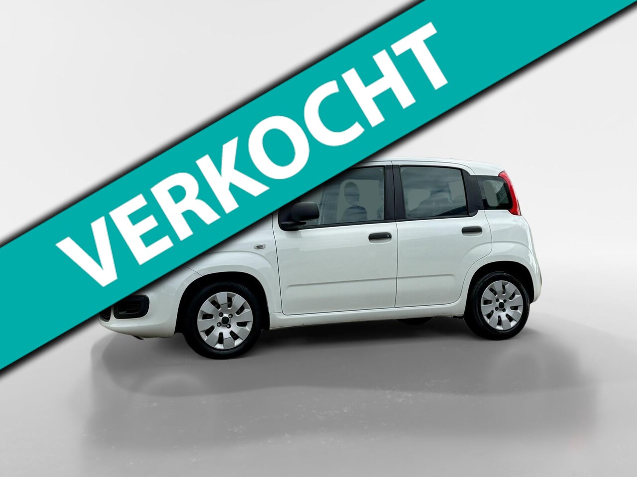 Fiat Panda - 0.9 TwinAir Popstar 0.9 TwinAir Popstar - AutoWereld.nl
