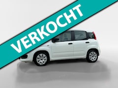 Fiat Panda - 0.9 TwinAir Popstar