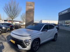 Hyundai Kona - 1.6 GDI HEV N Line Sky*RIJKLAARPRIJS