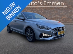 Hyundai i30 - 1.0 T-GDi MHEV ECC LMV CRUISE 2024