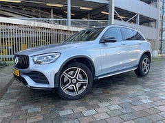 Mercedes-Benz GLC-klasse - 300de 4MATIC Business Solution AMG