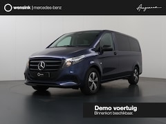 Mercedes-Benz eVito Tourer - 129 L2 PRO 90kWh | Snelladen 110 KWh | Achteruitrijcamera | Parkeerpakket | Comfortbestuur