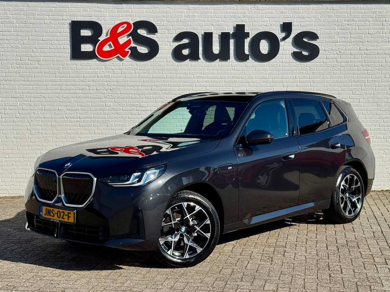 BMW X3 - 30e xDrive PHEV Fabrieksgarantie mei 2028 SOH 99% Clima Cruise Head-Up Stoelverwarming/ ko - AutoWereld.nl