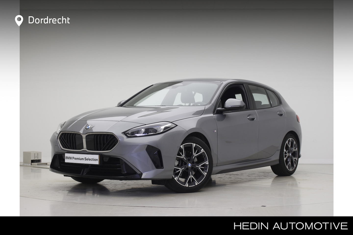 BMW 1-serie - 120 | M-Sport | 18'' | Harman/Kardon | Camera | Comfort Access - AutoWereld.nl