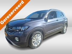 Volkswagen T-Cross - 1.0 TSI Life Navi by App / PDC