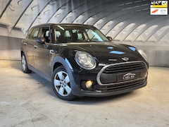 MINI Clubman - 1.5 One Business 6-deurs
