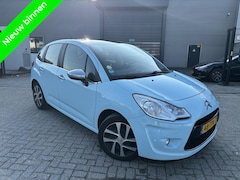 Citroën C3 - 1.6 HDi Navi|Clima|Pano|Sensor|3sleutel 2012