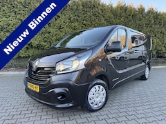 Renault Trafic - 1.6 dCi T29 L2H1 Comfort Energy PDC, Navi, Airco, Cruise
