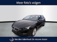 SEAT Leon - 1.4 TSI eHybrid 204pk PHEV Xcellence / Trekhaak / Camera / Full Link