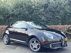 Alfa Romeo MiTo - 0.9 TwinAir Distinct/AIRCO/PDC/NAVI/BLUETOOTH/CRUISE