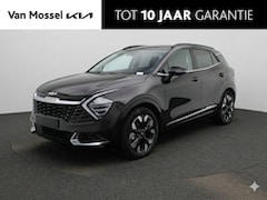 Kia Sportage - 1.6 T-GDi Plug-in Hybrid AWD DynamicPlusLine | Stoel en Stuur Verwarming | Panoramadak | C