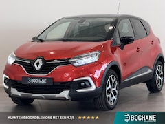Renault Captur - 0.9 TCe 90 Intens | Navigatie | Climate Control | Cruise Control | Lichtmetalen velgen 17"