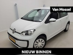 Volkswagen Up! - 1.0 BMT move up 60 PK | Airco | Bluetooth | Audio | Centrale vergrendeling |